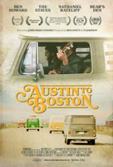 Austin to Boston online
