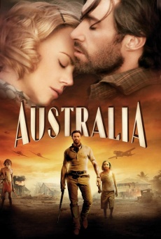 Australia, película completa en español