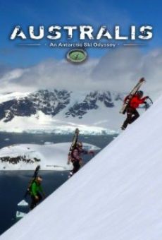 Australis: An Antarctic Ski Odyssey online