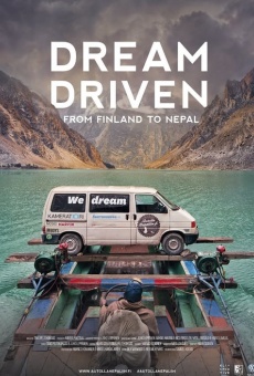 Autolla Nepaliin - Unelmien elokuva gratis