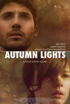 Autumn Lights online free