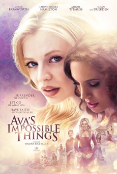 Ava's Impossible Things gratis