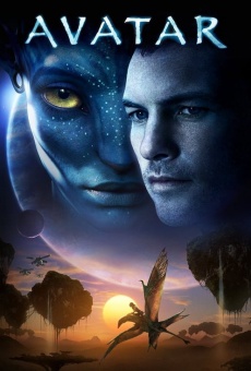 Avatar, película completa en español