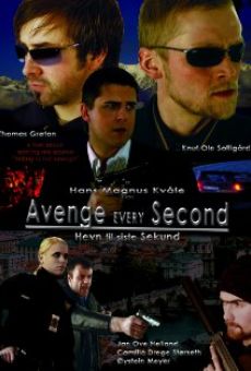 Avenge Every Second online