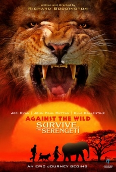 Against the Wild II: Survive the Serengeti gratis