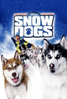 Snow Dogs online