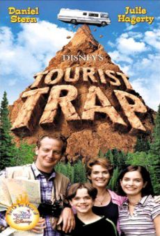 Tourist Trap online