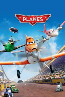 Disney's Planes online free