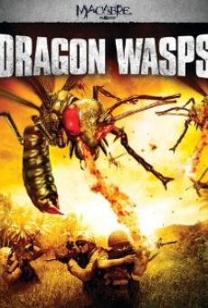 Dragon Wasps online