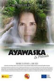 Ayawaska, la película online