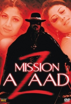 Mission Azaad kostenlos