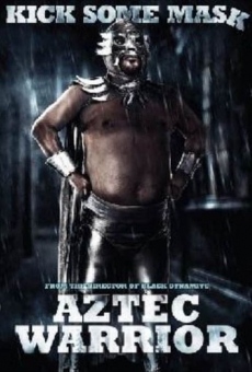 Aztec Warrior online free