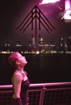 Aztech, película completa en español