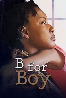 B for Boy on-line gratuito