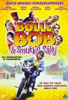 Bølle Bob og smukke Sally en ligne gratuit