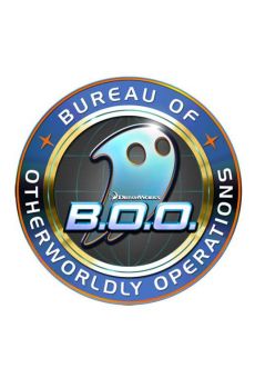 BOO: Büro für ominöse Ordnungswidrigkeiten