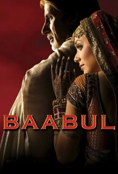 Baabul, película en español