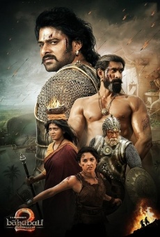 Baahubali 2: The Conclusion online free