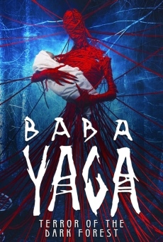 Baba Yaga: Terror of the Dark Forest online