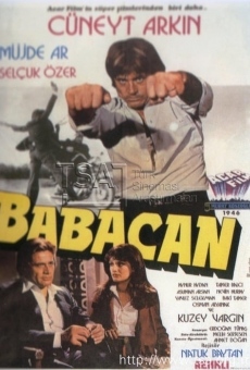 Babacan stream online deutsch