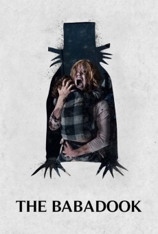 The Babadook online