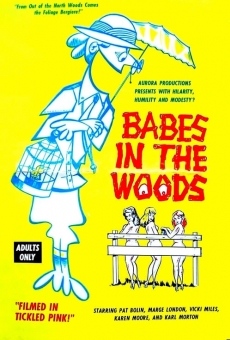 Babes in the Woods online