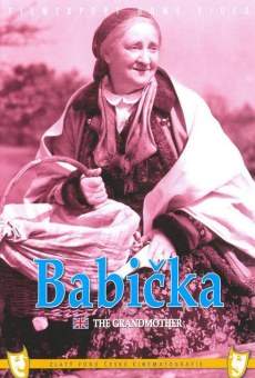 Babicka online