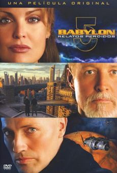Babylon 5 - Vergessene Legenden: Stimmen aus dem Dunkel