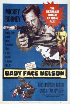Baby Face Nelson on-line gratuito