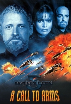 Babylon 5: L'appel aux armes en ligne gratuit