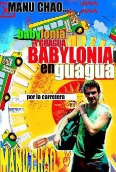 Babylonia en Guagua stream online deutsch