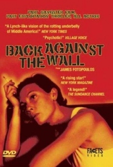 Back Against the Wall gratis