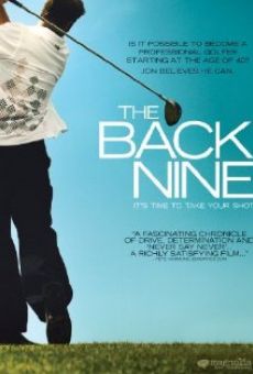 Back Nine online