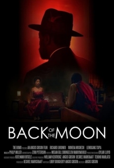 Back of the Moon online streaming
