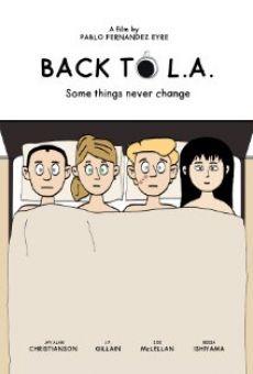 Back to L.A. online free