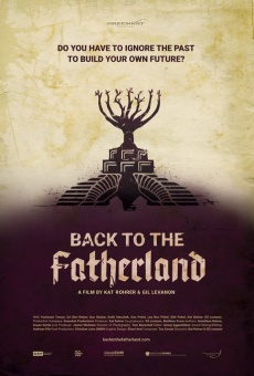 Back to the Fatherland online kostenlos