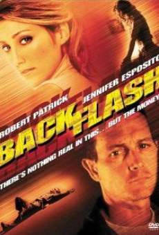 Ver película Backflash