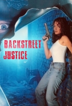 Backstreet Justice online kostenlos