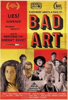Bad Art online free