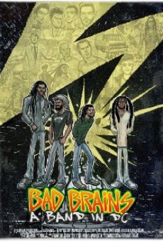 Bad Brains: A Band in DC on-line gratuito