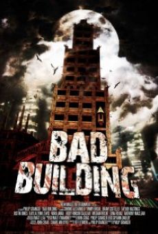 Bad Building online free