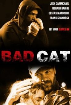 Bad Cat, película completa en español