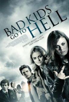Ver película Bad Kids Go To Hell