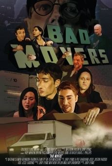Bad Movers online