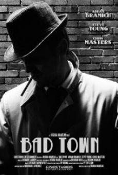 Bad Town en ligne gratuit