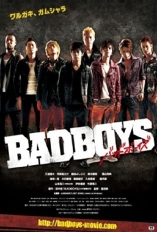 Badboys streaming en ligne gratuit