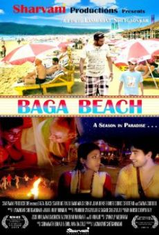 Baga Beach online