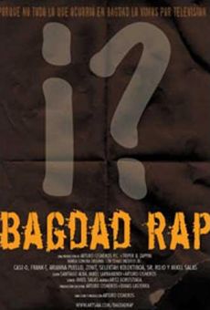 Bagdad rap online