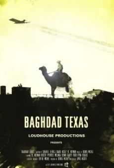 Baghdad Texas online