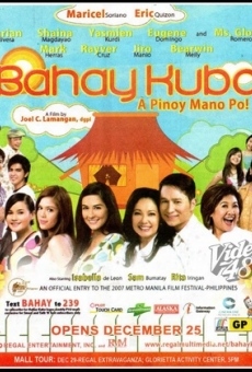 Bahay Kubo: A Pinoy Mano Po! online